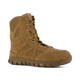 Reebok Men's Sublite Cushion 8" Composite Toe Tactical Military Boot - Coyote - RB8809 4 / Medium / Coyote - Overlook Boots