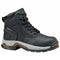 Timberland PRO Men's Stockdale Alloy Toe Work Boot - Black - TB11064A001 3.5 / Medium / Black - Overlook Boots