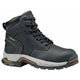 Timberland PRO Men's Stockdale Alloy Toe Work Boot - Black - TB11064A001 3.5 / Medium / Black - Overlook Boots