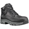 Timberland PRO Men's Workstead 6" Composite Toe Work Boot Black TB1A1Q2W001 7 / Medium / Black - Overlook Boots