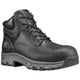 Timberland PRO Men's Workstead 6" Composite Toe Work Boot Black TB1A1Q2W001 7 / Medium / Black - Overlook Boots