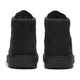 Timberland PRO Men's Power Shift Slip-Resistant Soft Toe Chukka Work Boot - Black - TB0A41MGEPV - Overlook Boots