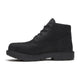 Timberland PRO Men's Power Shift Slip-Resistant Soft Toe Chukka Work Boot - Black - TB0A41MGEPV 3.5 / Medium / Black - Overlook Boots