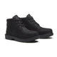 Timberland PRO Men's Power Shift Slip-Resistant Soft Toe Chukka Work Boot - Black - TB0A41MGEPV - Overlook Boots