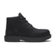 Timberland PRO Men's Power Shift Slip-Resistant Soft Toe Chukka Work Boot - Black - TB0A41MGEPV - Overlook Boots