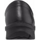 Timberland PRO Women's Newbury Alloy Toe ESD Slip-On Work Shoe - Black - TB187528001 - Overlook Boots