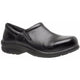 Timberland PRO Women's Newbury Alloy Toe ESD Slip-On Work Shoe - Black - TB187528001 - Overlook Boots