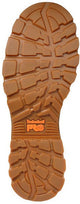 Timberland PRO Men's Titan EV 6" Composite Toe Waterproof Work Boot - Wheat - TB1A5Q82231 - Overlook Boots
