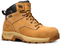 Timberland PRO Men's Titan EV 6" Composite Toe Waterproof Work Boot - Wheat - TB1A5Q82231 7 / Medium / Wheat - Overlook Boots