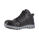 Reebok Women's Sublite Cushion Composite Toe Waterproof Athletic Work Shoe - Black - RB414 - Overlook Boots
