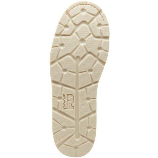 Timberland PRO Men's Gridworks 6" Soft Toe Waterproof Work Boot - Golden Brown - TB1A2AXR214 - Overlook Boots