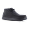 Volcom Men's Chill Composite Toe Mid Cut Slip-On Casual Work Shoe - Black - VM30815 6 / Wide / Black - Overlook Boots