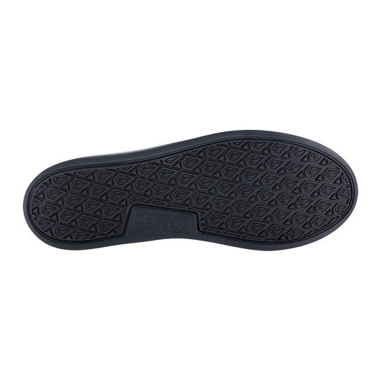 Volcom Men's Chill Composite Toe Mid Cut Slip-On Casual Work Shoe - Black - VM30815 - Overlook Boots