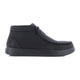 Volcom Men's Chill Composite Toe Mid Cut Slip-On Casual Work Shoe - Black - VM30815 - Overlook Boots
