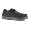 Volcom Men's Chill Composite Toe Conductive Slip-On Casual Work Shoe - Black - VM30817 6 / Wide / Black - Overlook Boots