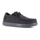 Volcom Men's Chill Composite Toe Conductive Slip-On Casual Work Shoe - Black - VM30817 6 / Wide / Black - Overlook Boots