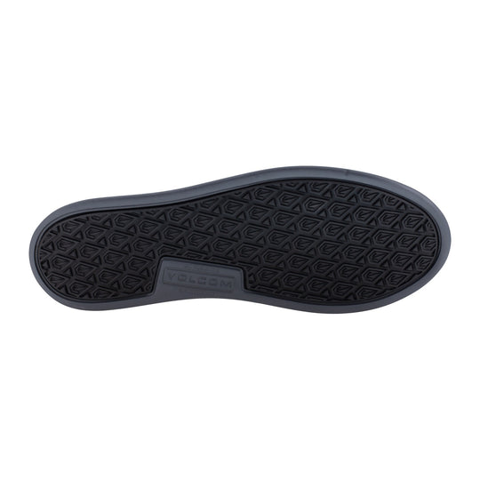 Volcom Men's Chill Composite Toe Conductive Slip-On Casual Work Shoe - Black - VM30817 - Overlook Boots