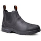Timberland PRO Men's Nashoba Composite Toe Waterproof Chelsea Work Boot - Black - TB1A2P3R001 - Overlook Boots