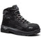 Timberland Pro Men's Bosshog 6" Comp Toe Waterproof Work Boot - Black - TB1A1XJP001 7 / Medium / Black - Overlook Boots