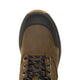 Wolverine Men's Alpha Insulated Infinity System 8" CarbonMAX Composite Toe Waterproof 400G Insulated Work Boot - Dark Coffee - W261065 - Overlook Boots