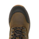 Wolverine Men's Alpha Insulated Infinity System 8" Soft Toe Waterproof 400G Insulated Work Boot - Dark Coffee - W260040 - Overlook Boots