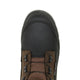 Wolverine Men's DuraShocks SR Icon Derrick 6" BOA CarbonMAX Composite Toe Waterproof Work Boot - Dark Coffee - W261128 - Overlook Boots