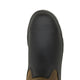 Wolverine Men's DuraShocks SR Icon Derrick Wellington CarbonMAX Composite Toe Waterproof Pull On Work Boot - Dark Coffee - W261087 - Overlook Boots