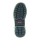 Wolverine Men's DuraShocks SR Icon Derrick Wellington CarbonMAX Composite Toe Waterproof Pull On Work Boot - Dark Coffee - W261087 - Overlook Boots