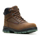 Wolverine Men's DuraShocks SR Icon Insulated 6" CarbonMAX Composite Toe Waterproof 400G Insulated Work Boot - Dark Brown - W261090 7 / Medium / Dark Brown - Overlook Boots