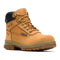 Wolverine Men's DuraShocks SR Icon Insulated 6" CarbonMAX Composite Toe Waterproof 400G Insulated Work Boot - Wheat - W261093 7 / Medium / Wheat - Overlook Boots