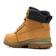 Wolverine Men's DuraShocks SR Icon Insulated 6" CarbonMAX Composite Toe Waterproof 400G Insulated Work Boot - Wheat - W261093 - Overlook Boots