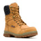 Wolverine Men's DuraShocks SR Icon Insulated 8" CarbonMAX Composite Toe Waterproof 400G Insulated Work Boot - Wheat - W261095 7 / Medium / Wheat - Overlook Boots
