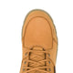 Wolverine Men's DuraShocks SR Icon Insulated 8" CarbonMAX Composite Toe Waterproof 400G Insulated Work Boot - Wheat - W261095 - Overlook Boots