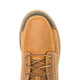 Wolverine Men's Loader II 6" Soft Toe Waterproof Moc Toe Wedge Work Boot - Wheat - W260017 - Overlook Boots