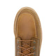 Wolverine Men's Reloader 6" CarbonMAX Composite Toe Waterproof Moc Toe Work Boot - Dark Tan - W261110 - Overlook Boots