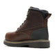 Wolverine Men's Reloader 6" CarbonMAX Composite Toe Waterproof Work Boot - Dark Chocolate - W261108 - Overlook Boots