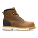 Wolverine Men's Reloader 6" CarbonMAX Composite Toe Waterproof Work Boot - Dark Tan - W261107 - Overlook Boots