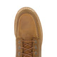 Wolverine Men's Reloader 6" Soft Toe Waterproof Moc Toe Work Boot - Dark Tan - W260086 - Overlook Boots