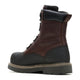 Wolverine Men's Reloader 8" BOA CarbonMAX Composite Toe Waterproof Work Boot - Dark Chocolate - W261120 - Overlook Boots