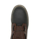 Wolverine Men's Reloader 8" BOA CarbonMAX Composite Toe Waterproof Work Boot - Dark Chocolate - W261120 - Overlook Boots