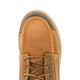 Wolverine Men's Loader II 6" CarbonMAX Composite Toe Waterproof Moc Toe Wedge Work Boot - Wheat - W261031 - Overlook Boots