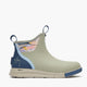 Xtratuf Ankle Deck Boot Sport Men's 6" WP Outdoor Boot - Stone / Sunset Sailfish - XADSMG10 7 / Medium / Stone / Sunset Sailfish - Overlook Boots