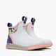Xtratuf Ankle Deck Boot Sport Women's 6" WP Outdoor Boot - White - XADSWG10 - Overlook Boots