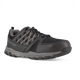 Reebok Men's Sublite Steel Toe Athletic Work Shoe - Black- RB4016 4 / Medium / Black - Overlook Boots
