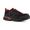 Reebok Men's Beamer Comp Toe Athletic Work Shoe - Black - RB1061 6 / Medium / Black - Overlook Boots