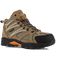 Iron Age Men's Surveyor Comp Toe Trail Hiker Work Boot - Brown - IA5401 7 / Medium / Brown - Overlook Boots