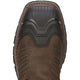 Ariat Catalyst VX Work Boot - Men's 11" Waterproof Composite Toe Brown - 10016253 - Overlook Boots