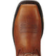 Ariat Men's WorkHog CSA 11" Wide Sqr Comp Toe WP Work Boot - 10017175  - Overlook Boots