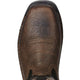 Ariat Men's Intrepid VentTEK 11" Composite Toe Work Boot - Cocoa Brown - 10020072 - Overlook Boots
