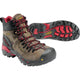 Keen Utility Pittsburgh Steel Toe Work Boot - Bison - 1007024 - Overlook Boots